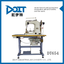 DT654 Very popular A new type of Three needles sewing machine